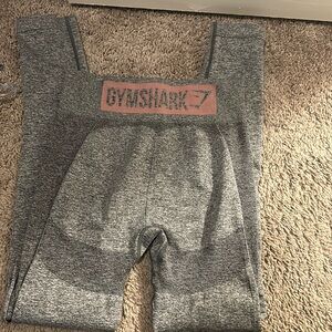 Gymshark leggings